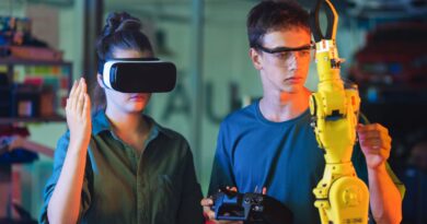 Automatisierungsrobotik gewinnt in Belgien deutschsprachige Länder