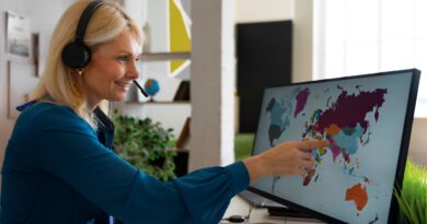 E-Commerce-Logistikleitfäden Österreich