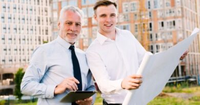 Immobilien-Proptech-Infrastruktur Österreich