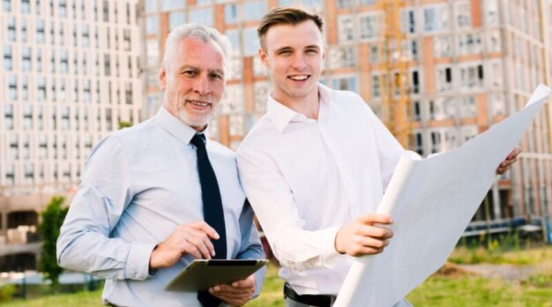 Immobilien-Proptech-Infrastruktur Österreich