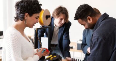 KI-Startups verändern Liechtenstein