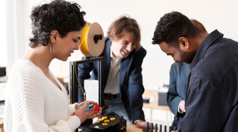 KI-Startups verändern Liechtenstein