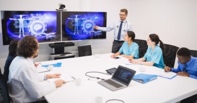 Gesundheitstechnologie Pioniere Belgien deutschsprachig 2026