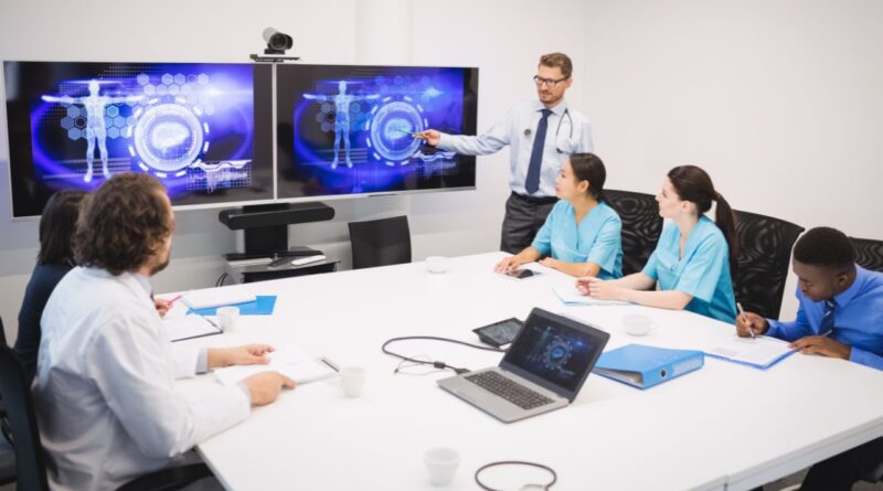 Gesundheitstechnologie Pioniere Belgien deutschsprachig 2026