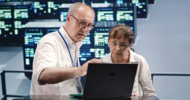 Führende Akteure im Bereich Cybersicherheit und Datenschutz in der Schweiz