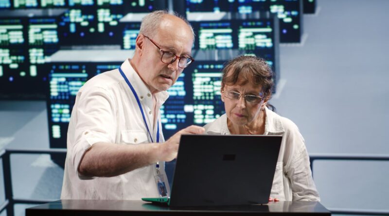 Führende Akteure im Bereich Cybersicherheit und Datenschutz in der Schweiz