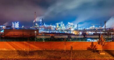 Deutsche Industrieproduktion