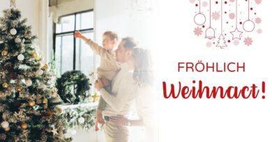 besonderes weihnachtsdatum