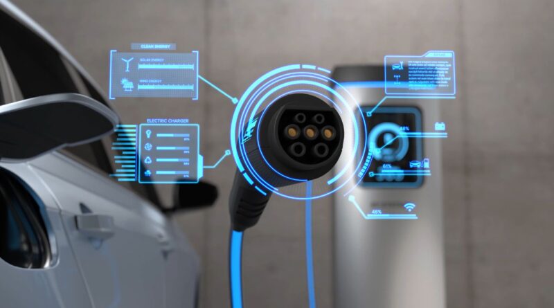 Automobil-Elektrofahrzeug-Lieferkette Belgien deutschsprachig 2026