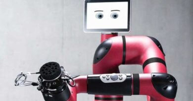 Automatisierungsrobotik setzt sich in Deutschland durch