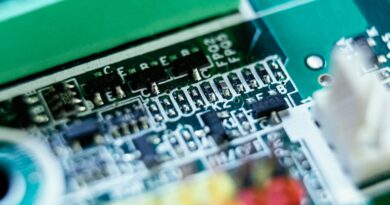 Halbleiterelektronik Luxemburg