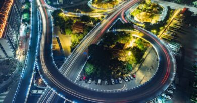 Intelligente Städte Mobilität Schweiz