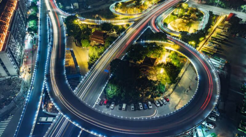 Intelligente Städte Mobilität Schweiz