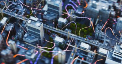 Intelligente Städte Mobilität Schweiz