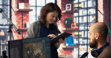 KI-Startups Liechtenstein