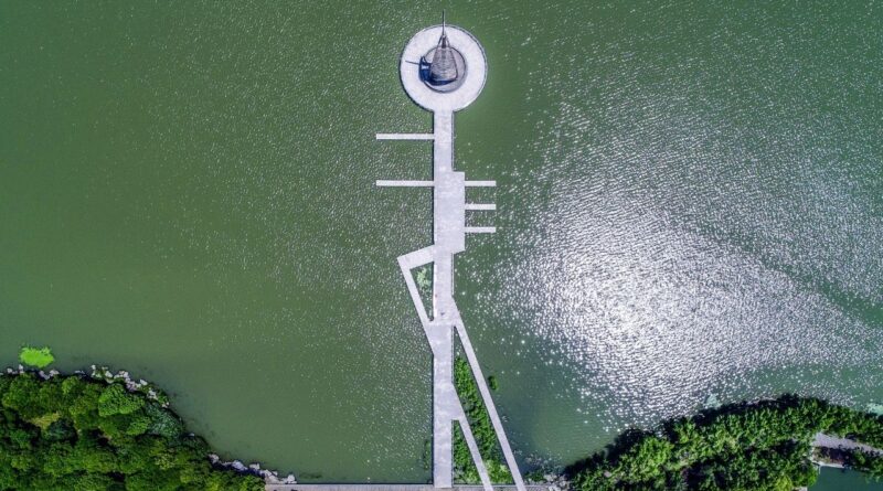 Klimaanpassung Wassertechnologie Deutschland