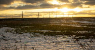 Klimaanpassung Wassertechnologie Luxemburg