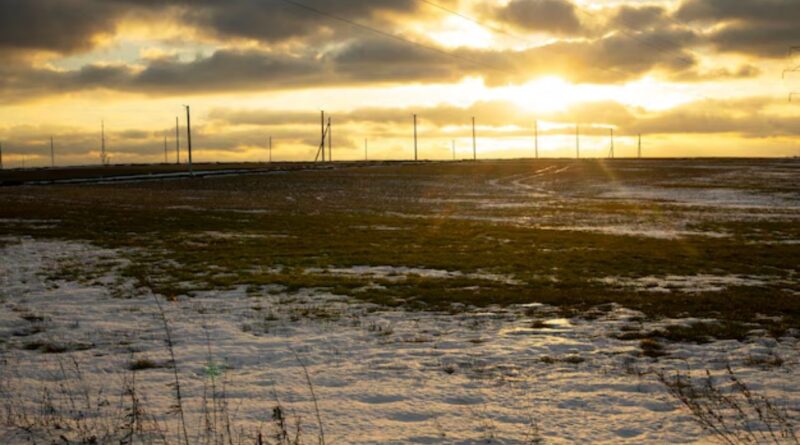 Klimaanpassung Wassertechnologie Luxemburg