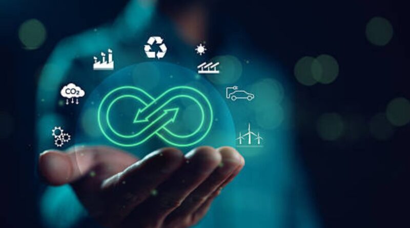 Kreislaufwirtschaft Recycling Deutschland