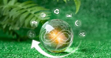 Kreislaufwirtschaft fortschrittliches Recycling Österreich