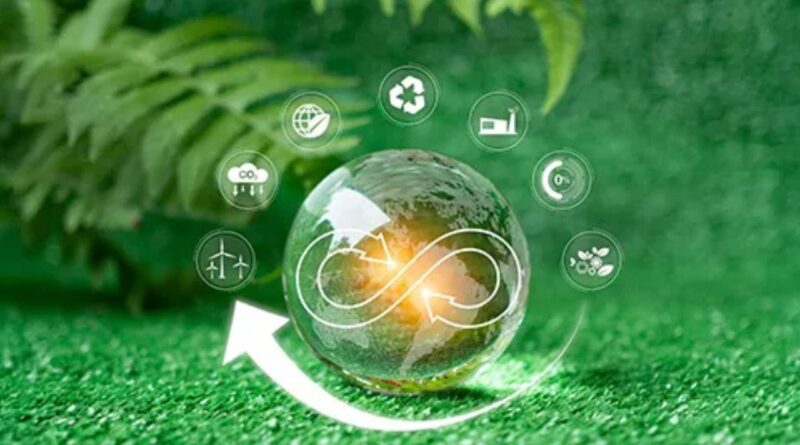 Kreislaufwirtschaft fortschrittliches Recycling Österreich