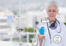 Gesundheitstechnologie digitale Gesundheit Luxemburg