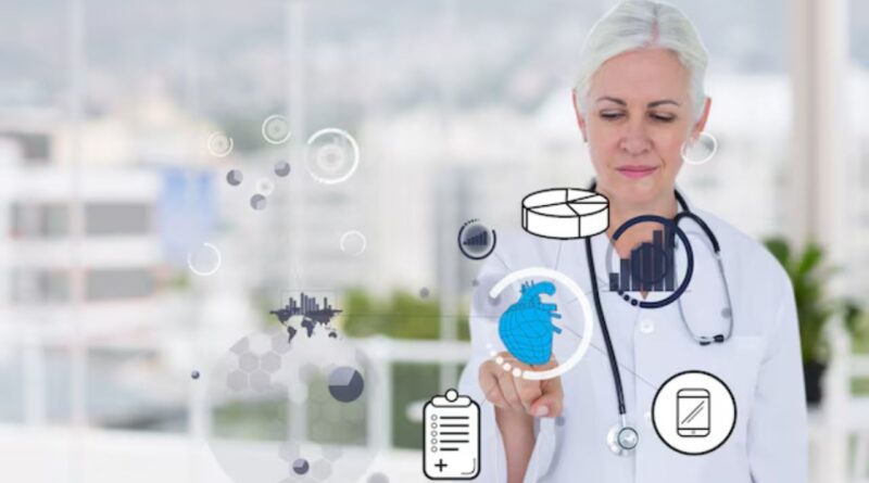 Gesundheitstechnologie digitale Gesundheit Luxemburg