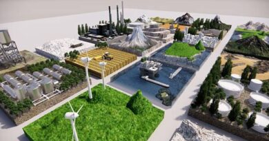 Speicherung erneuerbarer Energien in Deutschland