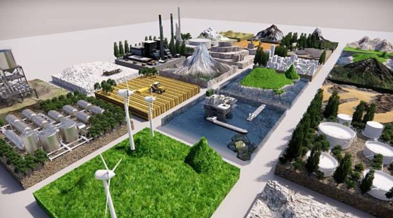 Speicherung erneuerbarer Energien in Deutschland