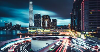 Intelligente Städte IoT Mobility Luxemburg 2026