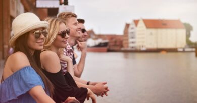 Tourismus Kultur Gastfreundschaft Deutschland