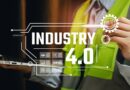 Industrie 4.0 Fertigung Liechtenstein