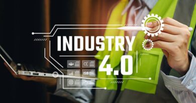 Industrie 4.0 Fertigung Liechtenstein