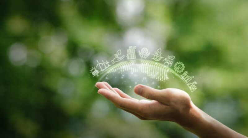 grüne Finanzierung ESG-Deals Gestaltung Österreichs