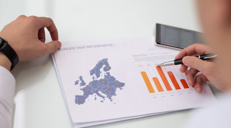 Geschäftstrends in Deutschland 2026