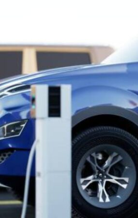 Automobil- und Elektrofahrzeug-Lieferkette Belgien