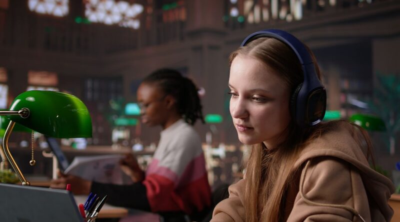 EdTech-Weiterbildung Belgien