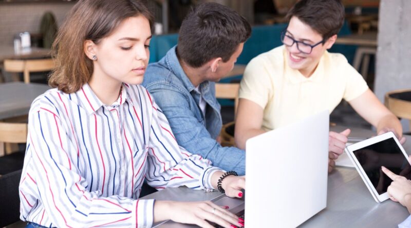 EdTech-Weiterbildung Liechtenstein