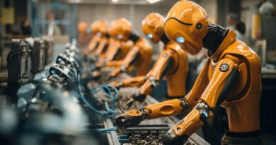 Automatisierungsrobotik Deutschland 2026