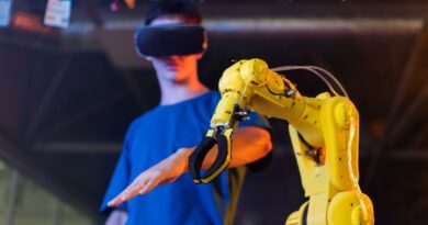 Automatisierungsrobotik Deutschland