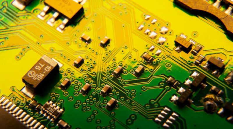 Halbleiter Elektronik Liechtenstein