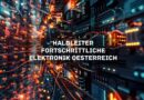 halbleiter fortschrittliche elektronik oesterreich