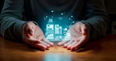 Proptech-Infrastruktur Luxemburg 2026