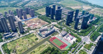 Proptech-Infrastruktur Luxemburg