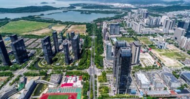 Proptech-Infrastruktur Schweiz