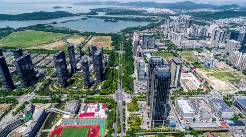 Proptech-Infrastruktur Schweiz