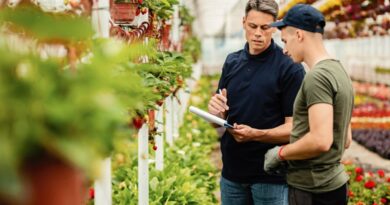 Agrartechnologie Lebensmittelinnovation Belgien