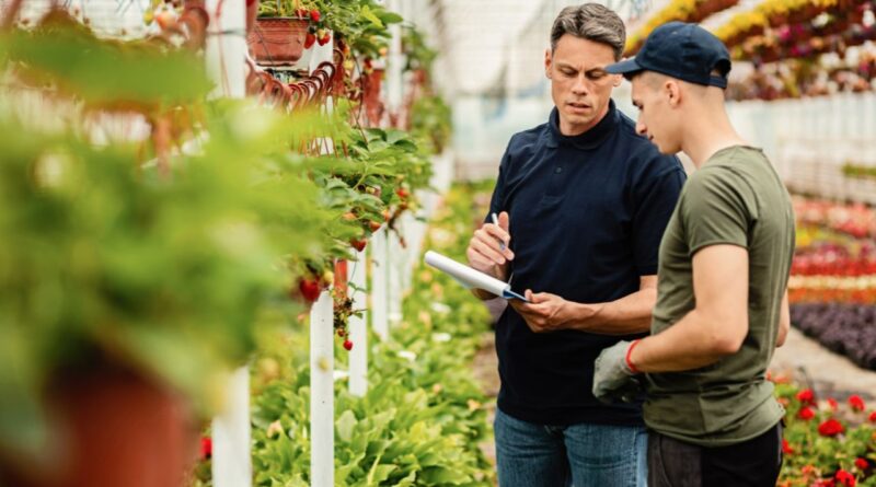 Agrartechnologie Lebensmittelinnovation Belgien