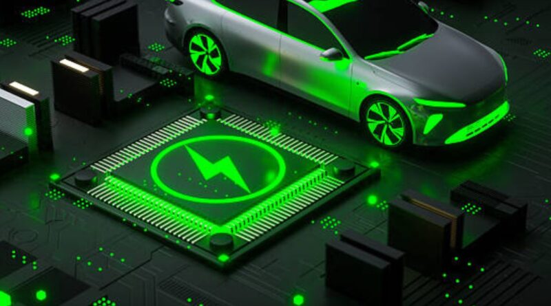 Dynamik der Lieferkette für Elektrofahrzeuge in Belgien