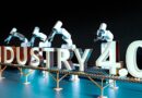 Industrie 4.0 Fertigung Österreich